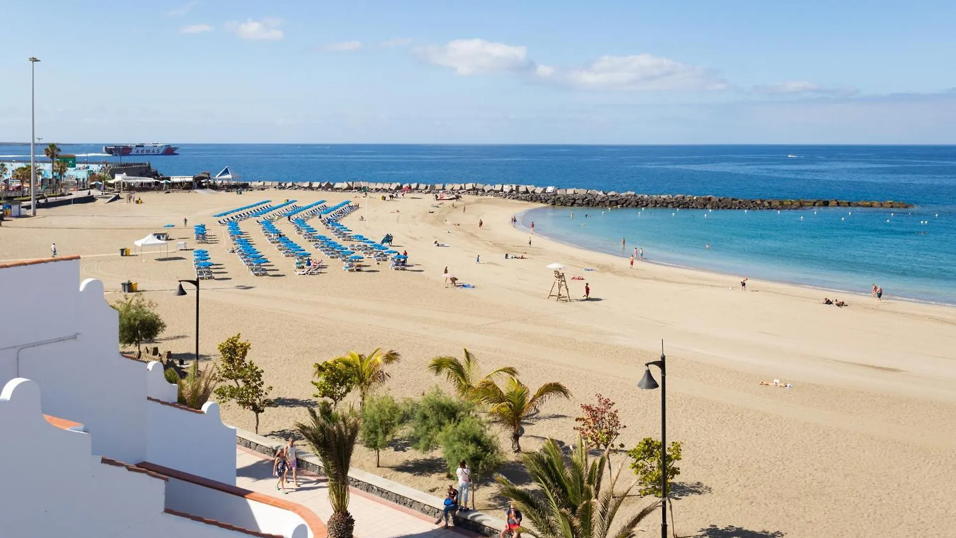 Home2Book Timeless Elegance Villa, Los Cristianos Los Cristianos  Spain