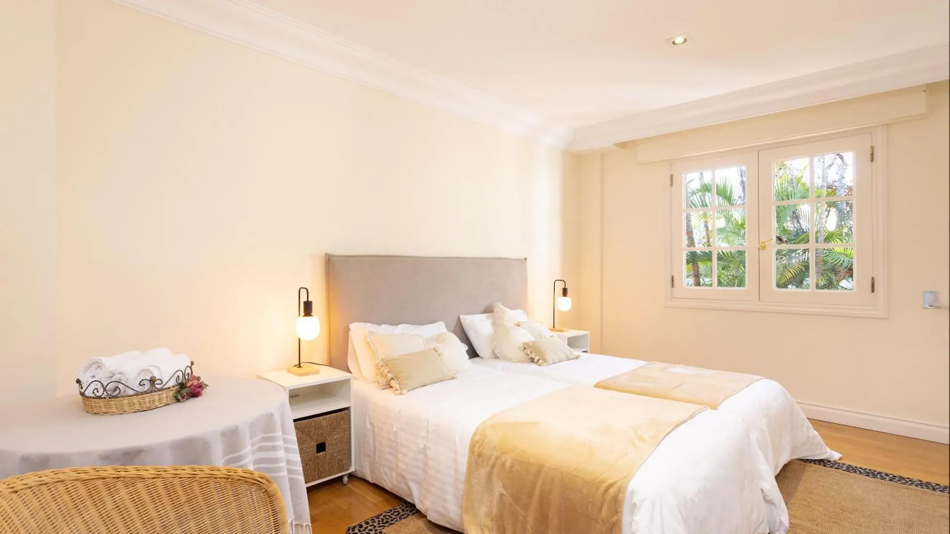 Villa Home2Book Timeless Elegance Villa, Los Cristianos Los Cristianos  Spain