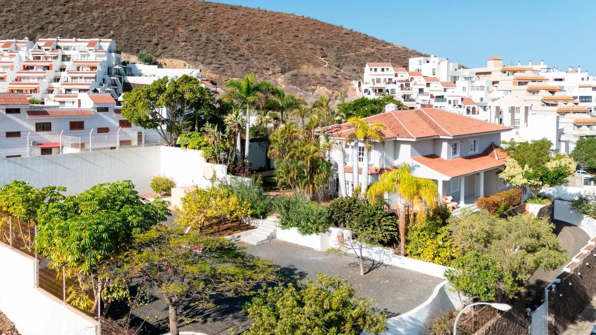 Villa Home2Book Timeless Elegance Villa, Los Cristianos Los Cristianos