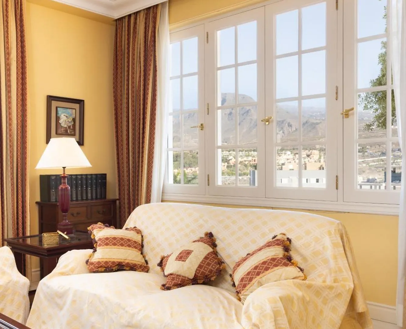 Home2Book Timeless Elegance Villa, Los Cristianos Los Cristianos  Spain