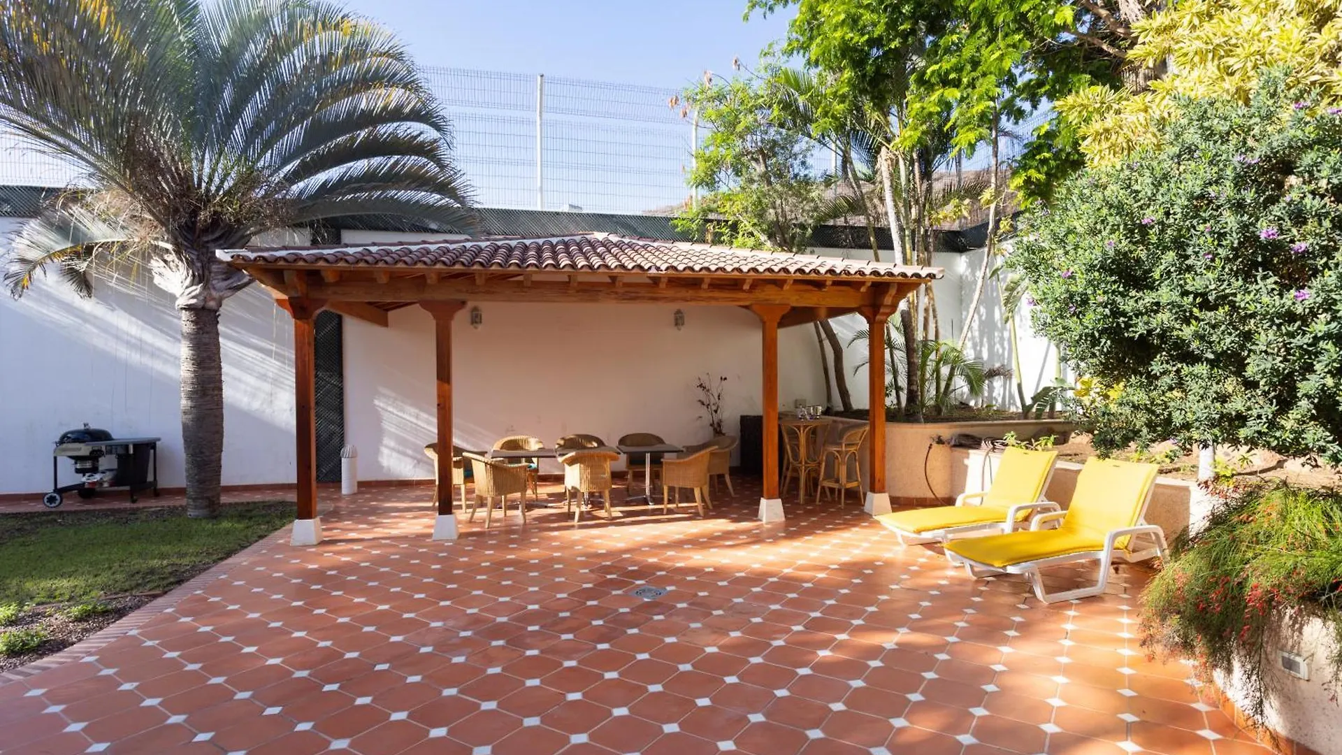 Villa Home2Book Timeless Elegance Villa, Los Cristianos Los Cristianos