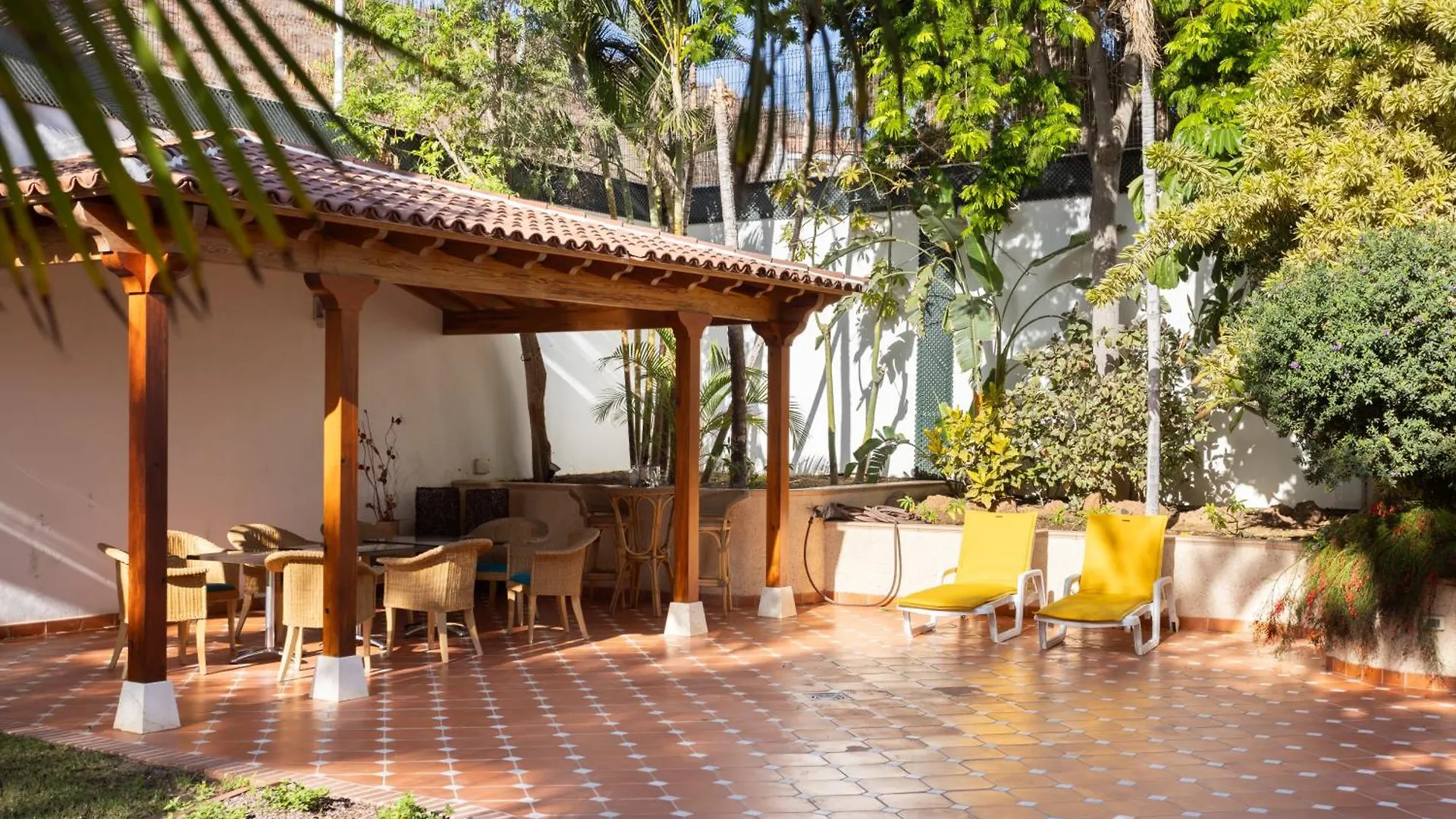 Home2Book Timeless Elegance Villa, Los Cristianos Los Cristianos  Spain