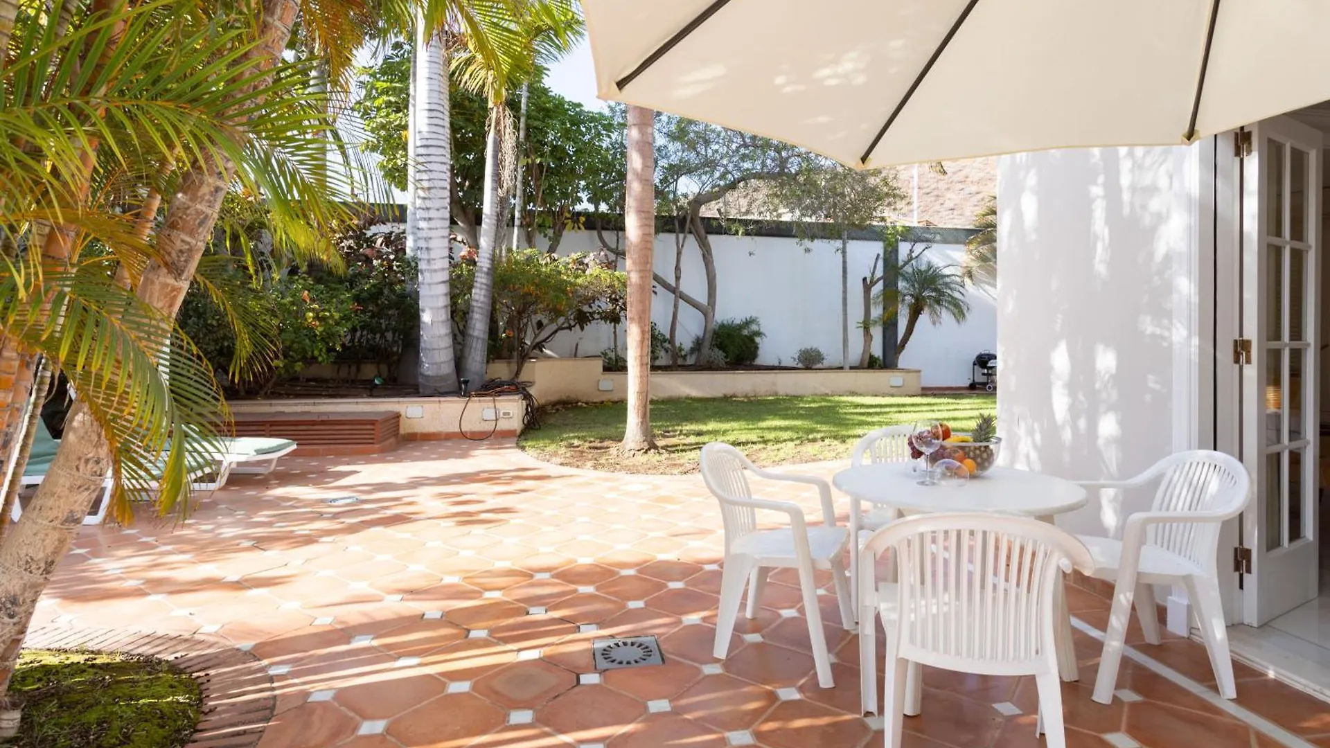 Villa Home2Book Timeless Elegance Villa, Los Cristianos Los Cristianos  Spain
