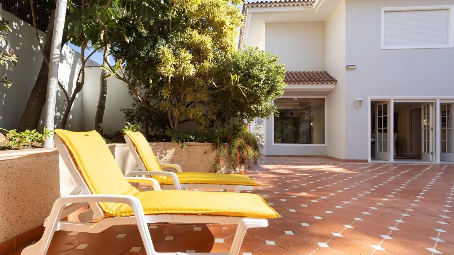 Villa Home2Book Timeless Elegance Villa, Los Cristianos Los Cristianos  Spain