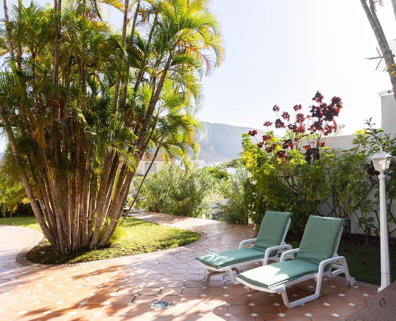 Home2Book Timeless Elegance Villa, Los Cristianos Los Cristianos  0*, Los Cristianos (Tenerife) Spain