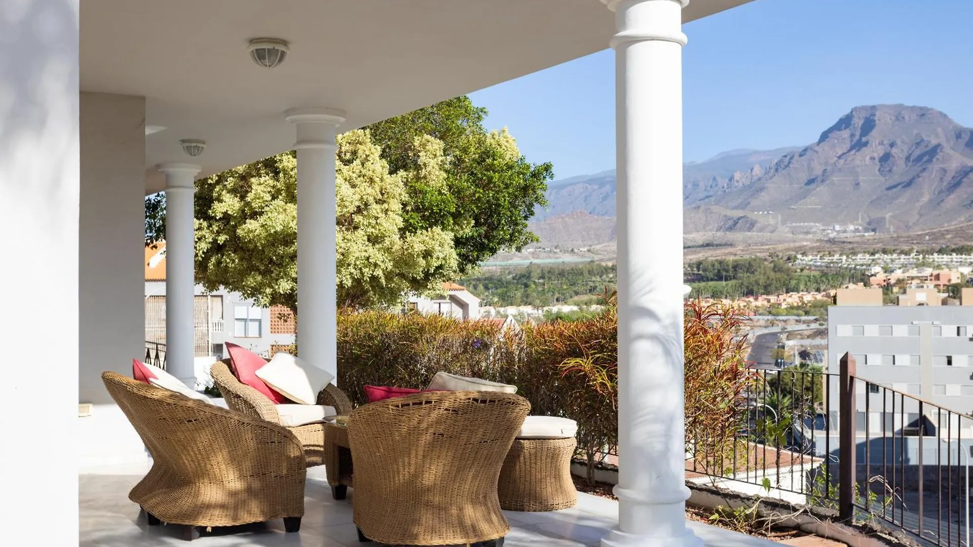 Home2Book Timeless Elegance Villa, Los Cristianos Los Cristianos  Spain