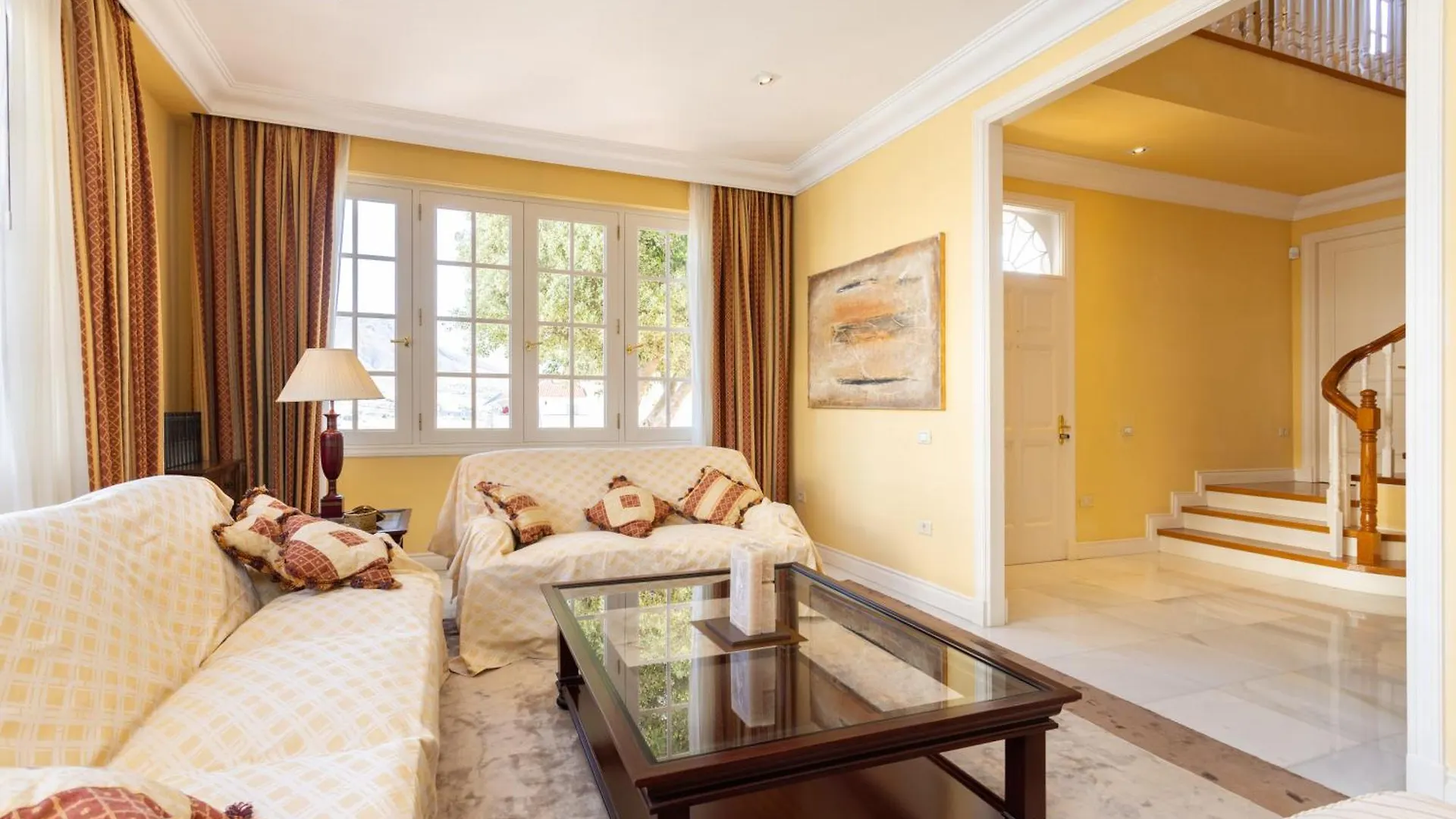 Home2Book Timeless Elegance Villa, Los Cristianos Los Cristianos  Villa