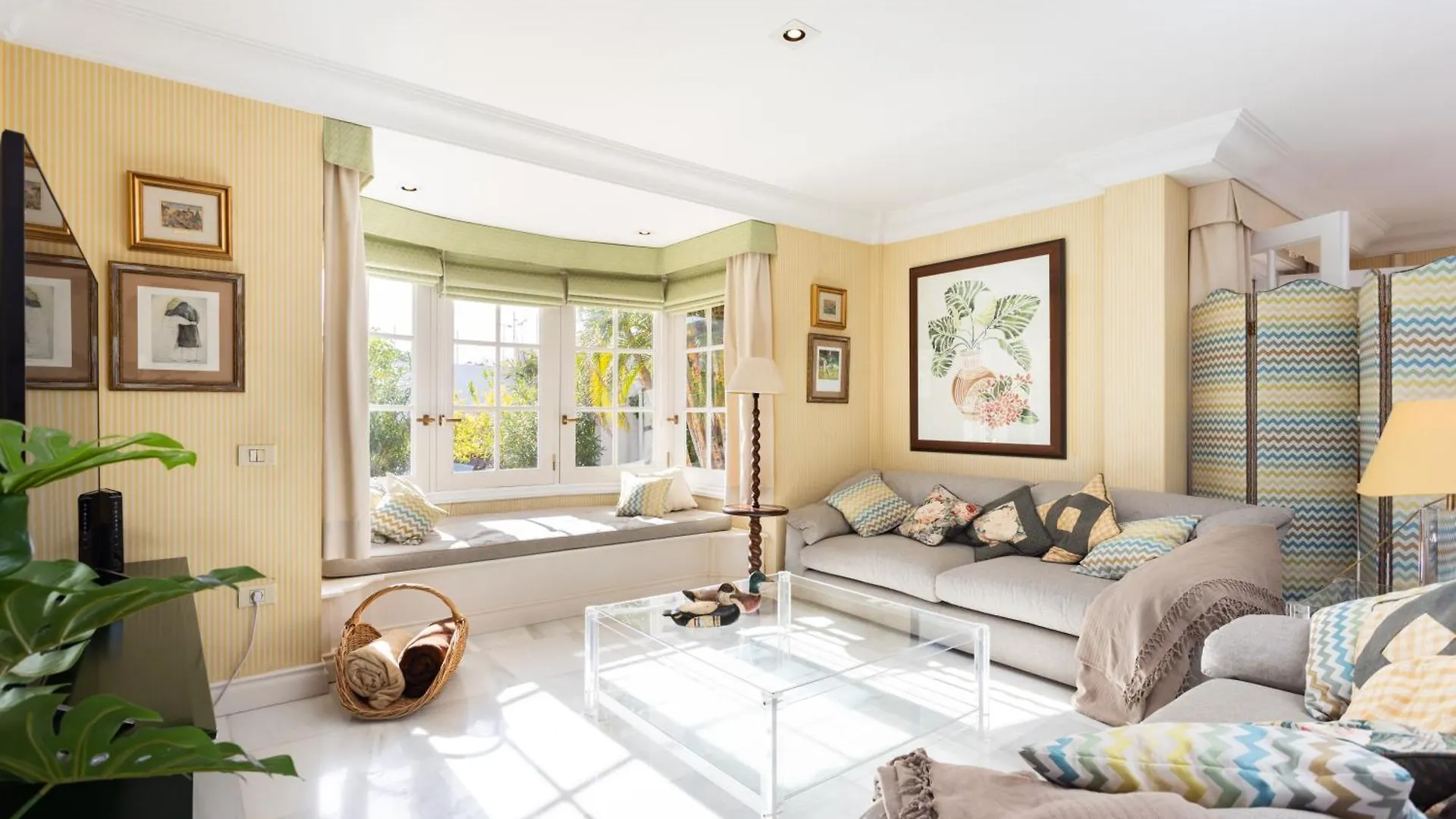 Home2Book Timeless Elegance Villa, Los Cristianos Los Cristianos  Los Cristianos (Tenerife)