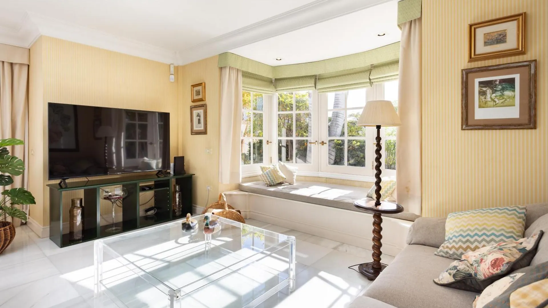 Villa Home2Book Timeless Elegance Villa, Los Cristianos Los Cristianos