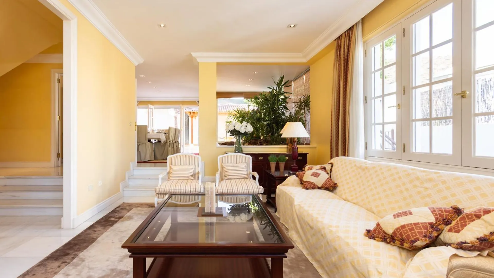 Villa Home2Book Timeless Elegance Villa, Los Cristianos Los Cristianos