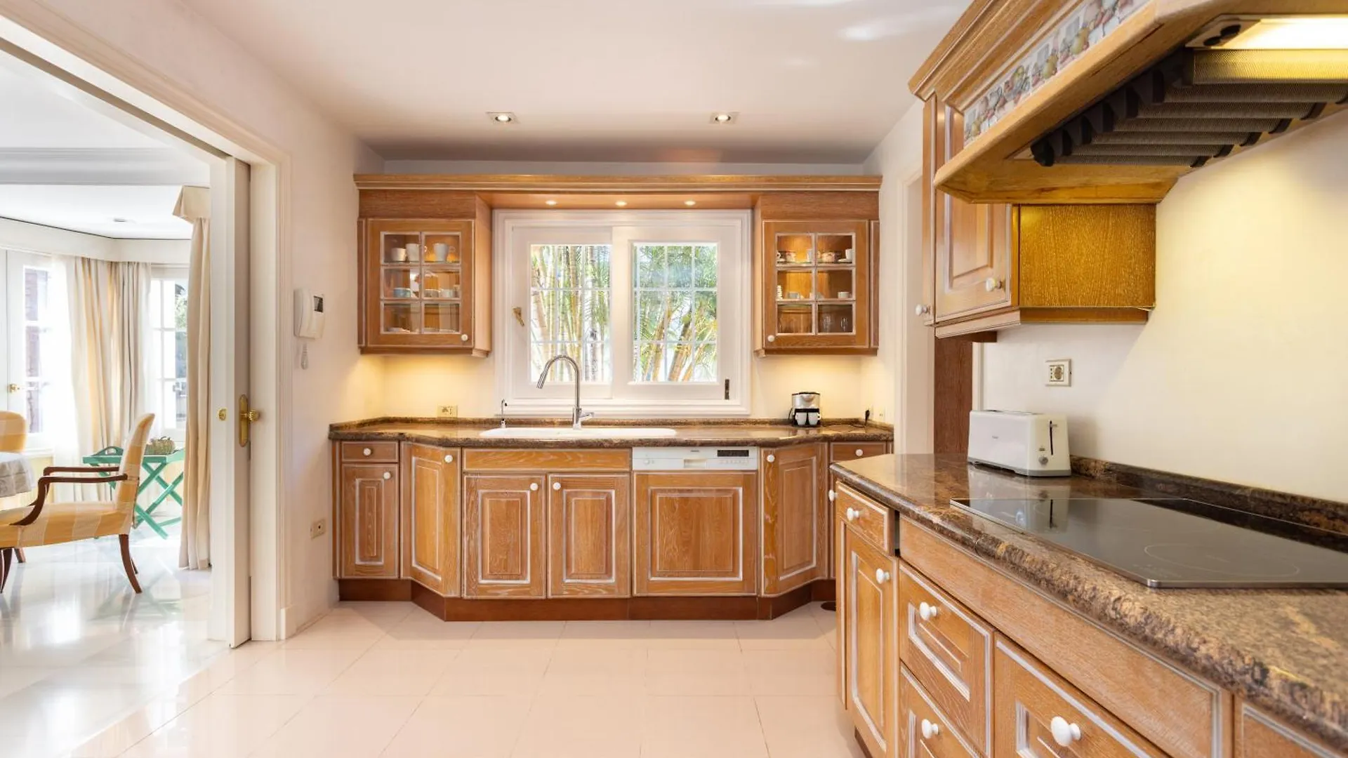 Home2Book Timeless Elegance Villa, Los Cristianos Los Cristianos  0*, Los Cristianos (Tenerife) Spain
