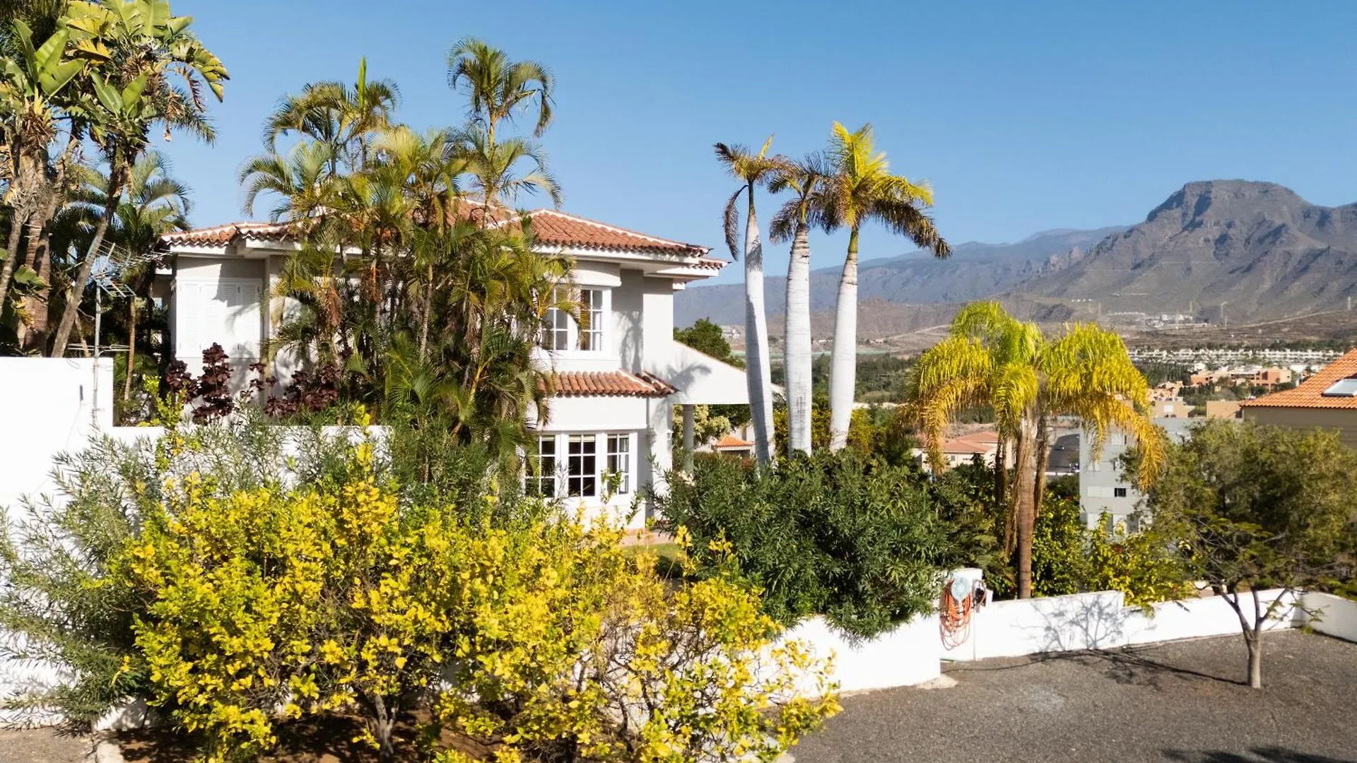 Home2Book Timeless Elegance Villa, Los Cristianos Los Cristianos  0*, Los Cristianos (Tenerife) Spain