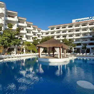 3* Lägenhetshotell Aguamar Apartamentos, Cristianos Downtown