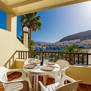 3* Lägenhetshotell Klayman Olivina