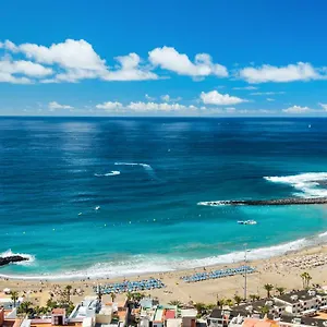  Apartment Paradise Ocean View