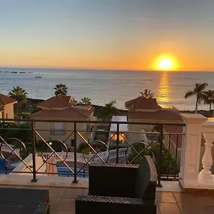  Vakantiehuis Tenerife Sur