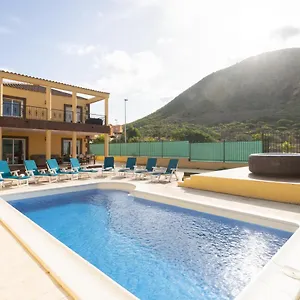  Apartment Classbnb - Exclusive With Private Pool 1 Kilometer From Cristianos