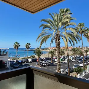  Apartment Playa Vistas Free Wifi Playa