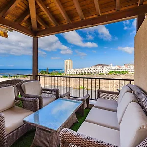  Villa Luxury In Los Cristianos