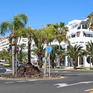  Lägenhet Funchal
