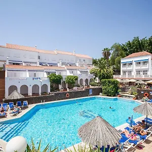 3* Lägenhetshotell Ona Claveles