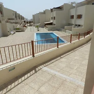  Villa Cristianos 4 Bed Townhouse