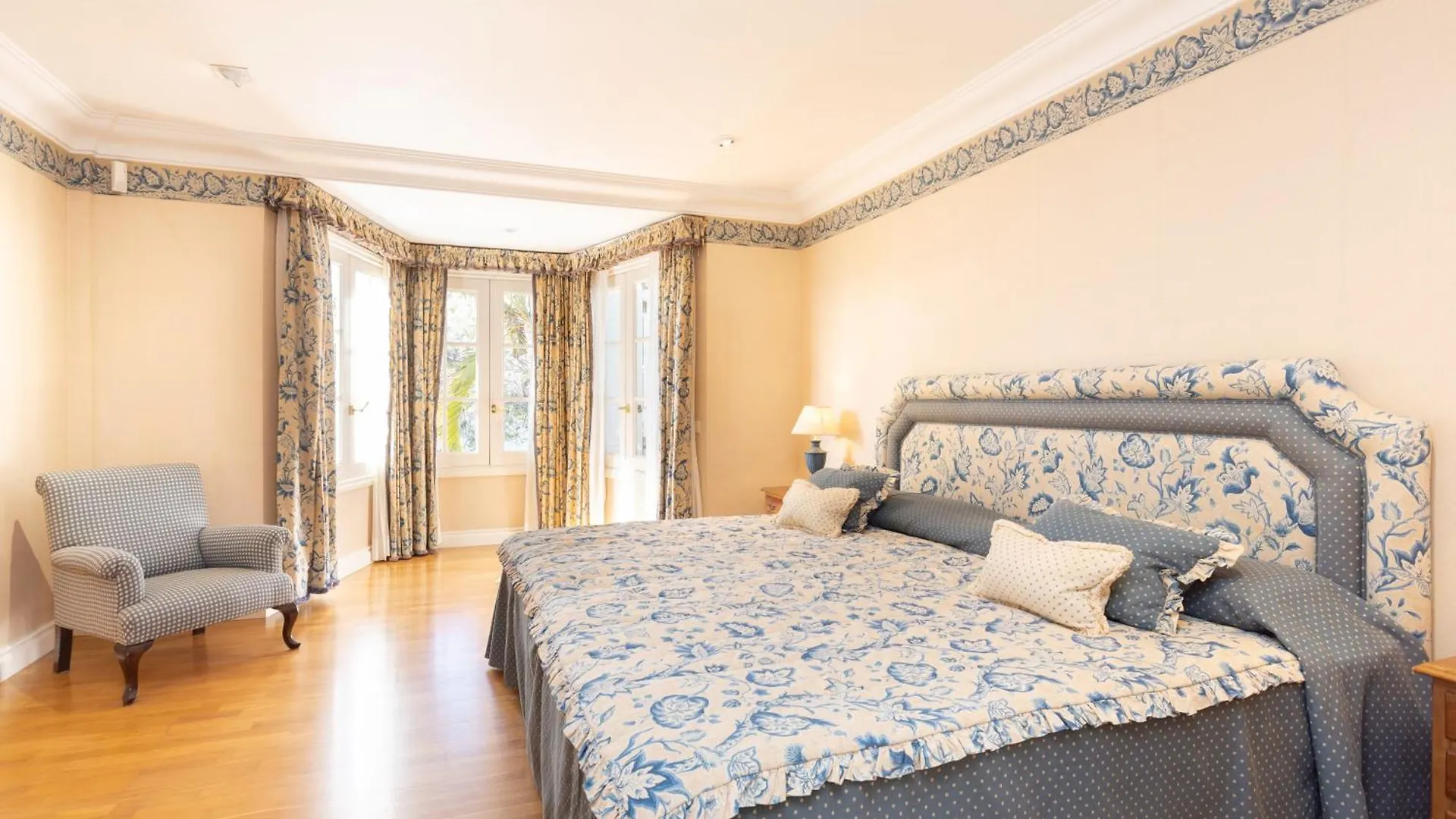Home2Book Timeless Elegance Villa, Los Cristianos Los Cristianos  Vila Los Cristianos (Tenerife)