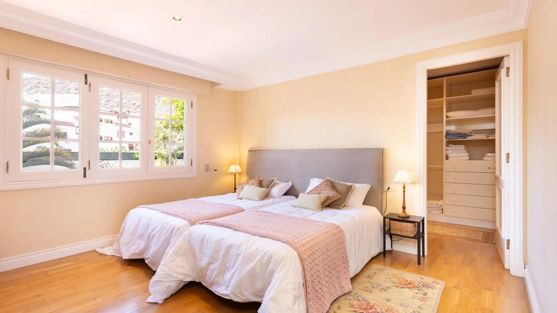 Home2Book Timeless Elegance Villa, Los Cristianos Los Cristianos